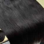 Straight Tape Ins Extensions