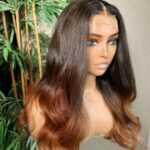Dolly Wavy (Ombré)