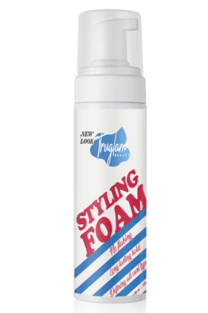 Styling Foam
