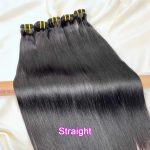 Straight Lux Hair Bundle - Image 3