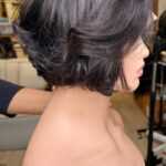 Vanessa Short Wig