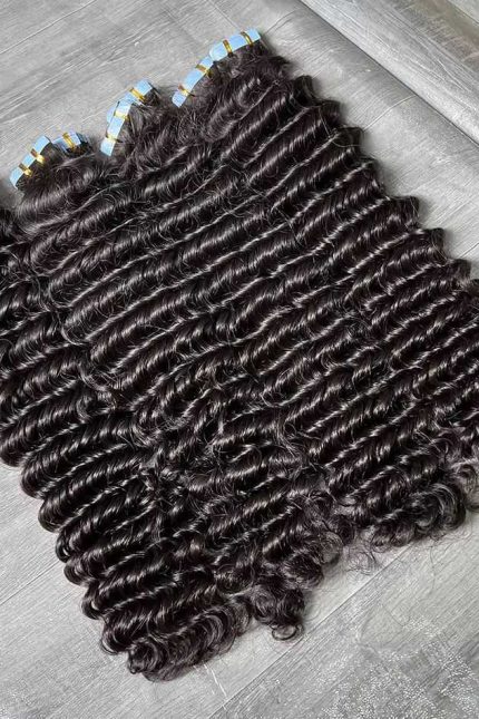 Deep Wave Tape extension