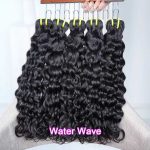 Water Wave Lux Hair Bundle