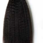 Kinky straight bundles Lux