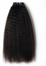 Kinky straight bundles Lux