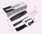 Wireless Flat Iron - Image 2
