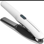 Wireless Flat Iron