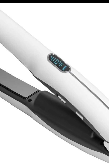 Wireless Flat Iron