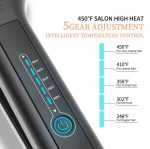 Pro Flat Iron - Image 2