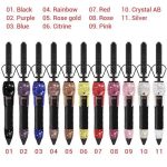 Rhinestone Hot Comb - Image 2